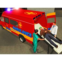 Ambulance Rescue Driver Simulator 2018