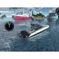 American Boat Rescue Simulator