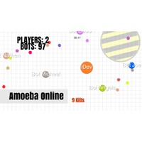 Amoeba Online