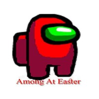 Among at Easter