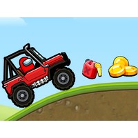 Among Hill Climber