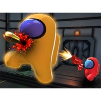 Among Shooter Online