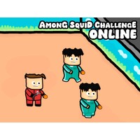 Among Squid Challenge Online