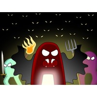 Among Undead
