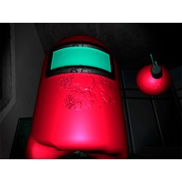 Among US Horror 3D