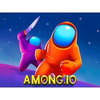Among Us.io
