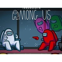 Among Us Jigsaw Puzzle Collection