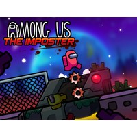 Among us The imposter