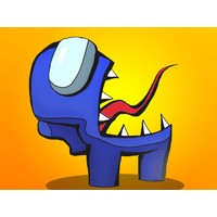 Amongus.io Online