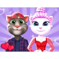 Angela Perfect Valentine