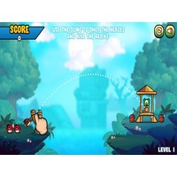 Angry Battle Birds Mania