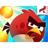 angry bird 2 - Friends angry