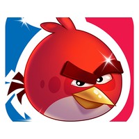 Angry bird Friends