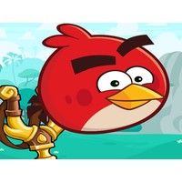 Angry Birds Casual