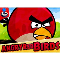 Angry Birds