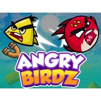 Angry Birdz