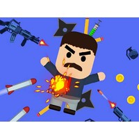 Angry Boss 2