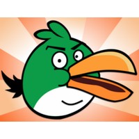 Angry Chicken