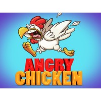 ANGRY CHICKENS