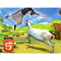 Angry Goat Revenge HTML5