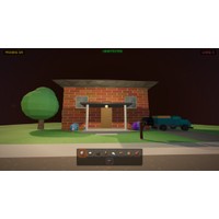 Angry Neighbor Prank