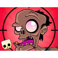 Angry zombies monstar