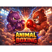 Animal Boxing