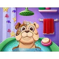 Animal Daycare Game