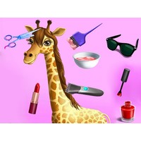 Animal Fashion Hair Salon