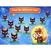 Animal Finding