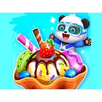 Animal Ice Cream Shop