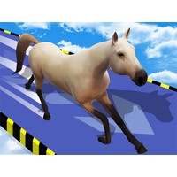 Animal Impossible Track Rush