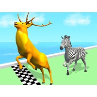 Animal Racing 2