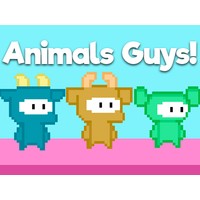 Animals Guys
