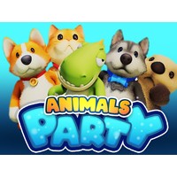 Animals Party