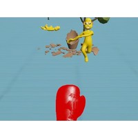 Annoying Uncle Punch the Meme