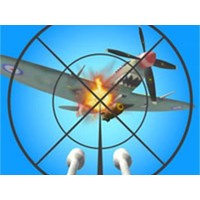 Anti Aircraft 3D Game