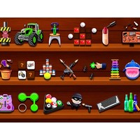 Antistress Relaxing Game