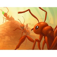 Ants io