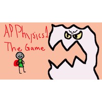 AP Physics 1 The Game