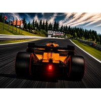 Apex Racer