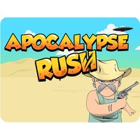 Apocalypse Rush