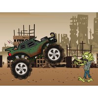 Apocalypse Truck