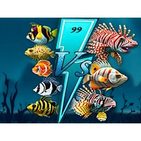 Aqua Fish Rush