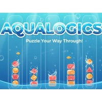Aqua Logics puzzle new