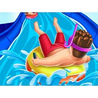 Aquapark Shark