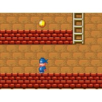 Arcade Thief Runner