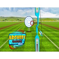 Archery Training