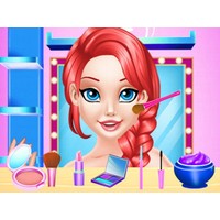 Ariel Finding Her Love