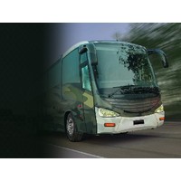 Army Bus Driving 2024